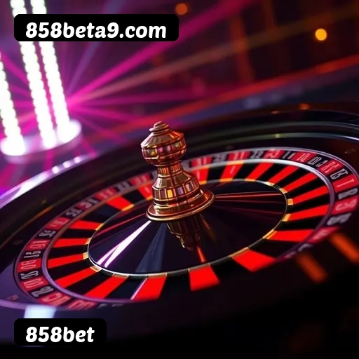 Loterias online disponíveis na 858bet