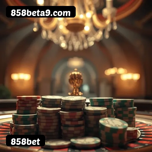 Estatísticas 858bet 2025–2026 - 120 mil jogadores ativos, R$72.5M pagos, RTP 96.52%