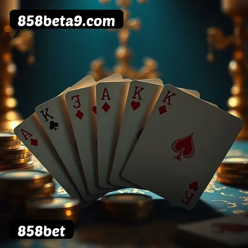 6 vantagens exclusivas do programa VIP da 858bet