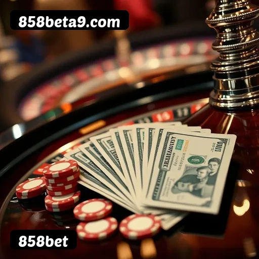 Níveis do programa VIP da 858bet